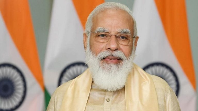 प्रधानमंत्री मोदी ने स्वामी विवेकानंद को किया याद ,कही ये बात 