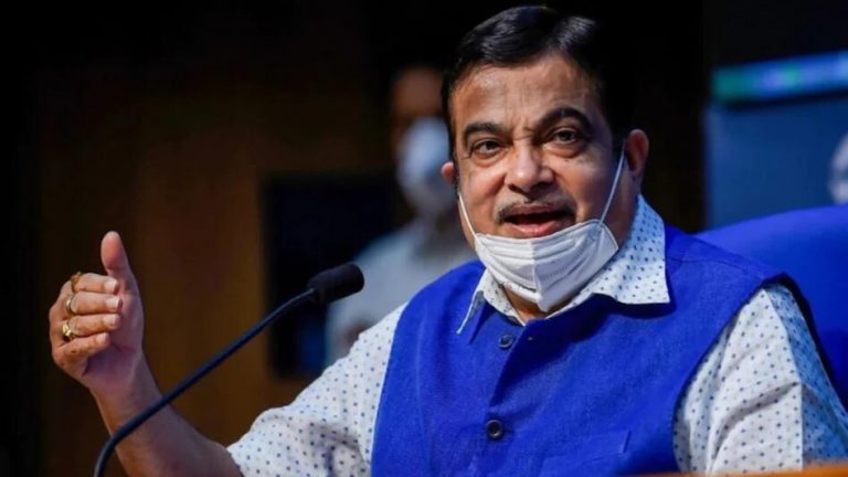 कल एमपी दौरा केंद्रीय मंत्री नितिन गडकरी का,सीएम शिवराज होंगे शामिल
