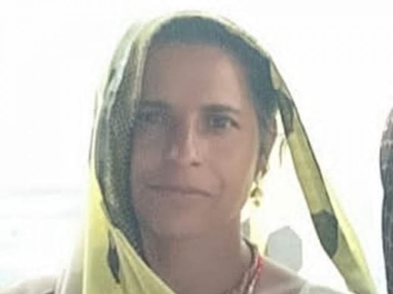 मंदसौर में डायन बताकर भतीजे ने की चाची हत्या