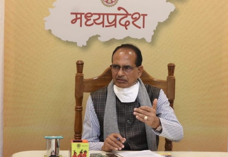 आज शिवराज कैबिनेट की अहम बैठक,इन प्रस्तावों को मिल सकती है मजूरी