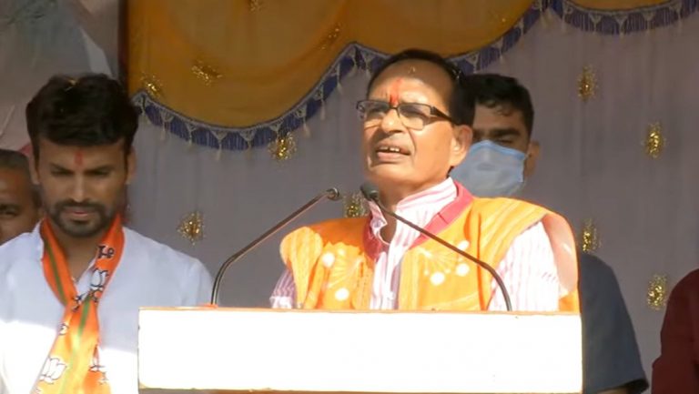 शिवराज का बड़ा ऐलान,इस योजना को लेकर कही ये बात