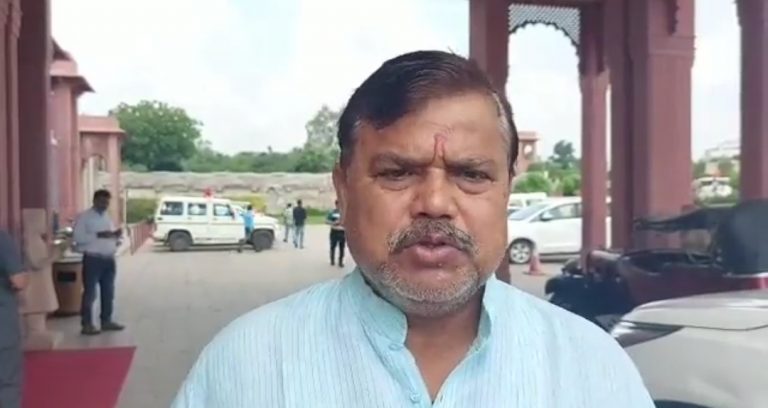 ऊर्जा मंत्री प्रद्युम्न सिंह तोमर ने बिजली संकट पर दिया ये बड़ा बयान