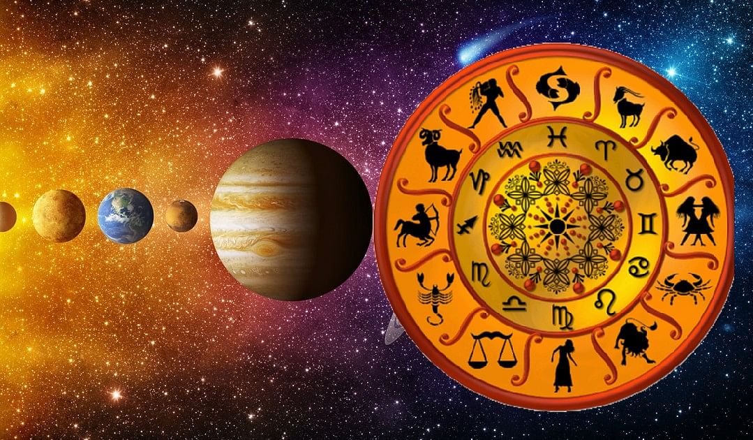 मंगल का गोचर,वृष सहित इन राशियों के जातकों होगा ये बड़ा लाभ