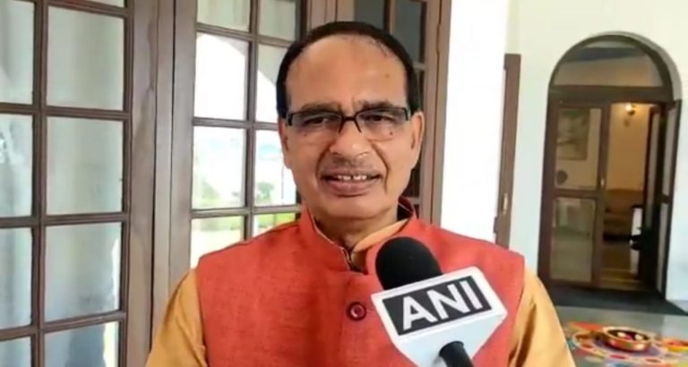 BJP प्रत्याशियों के नामो की घोषणा को लेकर सीएम शिवराज ने कही ये बड़ी बात 
