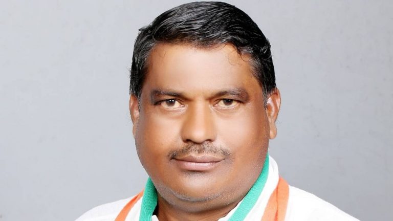 कांग्रेस विधायक की गिरफ्तारी को लेकर पुलिस हुई सख्त, तलाश जारी,ये है पूरा मामल