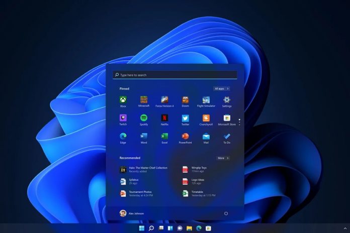windows 11 released top features