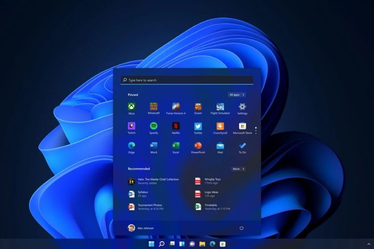 windows 11 released top features