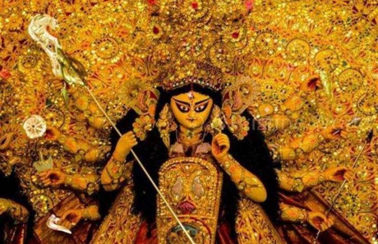 आठ दिन की हैं नवरात्रि, जाने महाअष्टमी व महानवमी के मुहूर्त और कन्या पूजन विधि