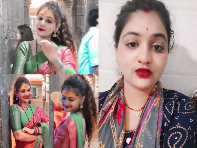 उज्जैन में महाकाल मंदिर में डांस करने वाली महिला पर गृहमंत्री सख्त, FIR का निर्देश