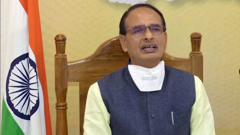 कमला नेहरू अस्पताल मामले: सीएम शिवराज सख्त चार अफसरों पर गिरी गाज