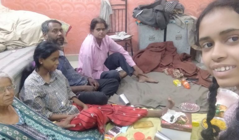 भोपाल में एक ही परिवार के पांच लोगों ने खाया था जहर, पांचवें सदस्य की भी मौत