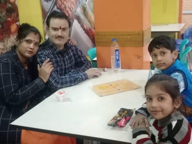 सतना में भीषण सड़क हादसा, ट्रक ने कार को मारी टक्कर, चार लोगों की मौत