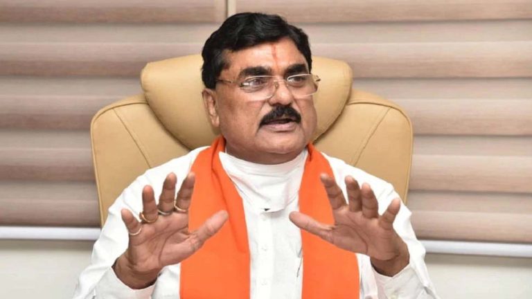 कृषि मंत्री कमल पटेल का बड़ा ऐलान,बेरोजगारी को लेकर कही ये बड़ी बात