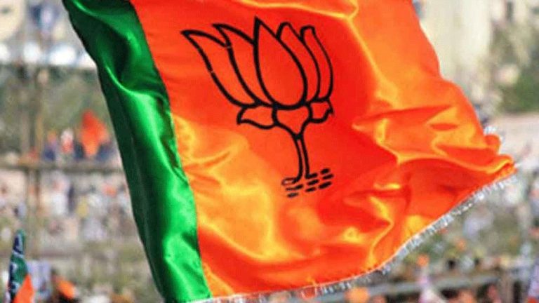 बीजेपी में इन पांच नेताओं की मिली बड़ी जिम्मेदारी