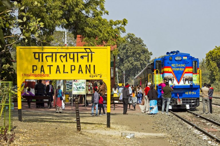 एमपी में एक और स्टेशन का बदला नाम,अब ये होगा नया नाम