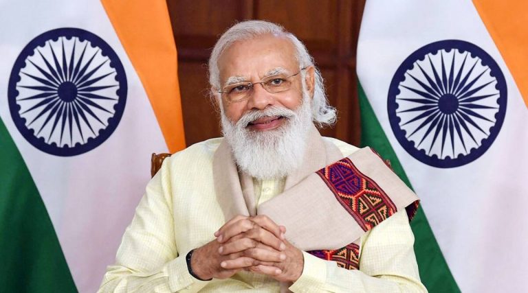 PM के दौरे की तैयारियां तेज, 15 नवंबर को भोपाल आएंगे पीएम मोदी