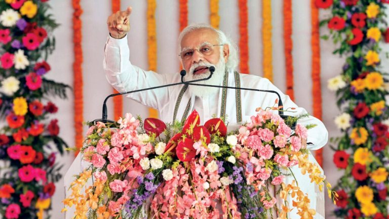 आज PM नरेंद्र मोदी आएंगे भोपाल, जनजातीय गौरव दिवस देंगे ये बड़ी सौगात