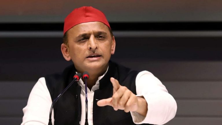 समाजवादी पार्टी के नेता अखिलेश यादव का बड़ा ऐलना,नहीं लड़ेंगे विधानसभा चुनाव