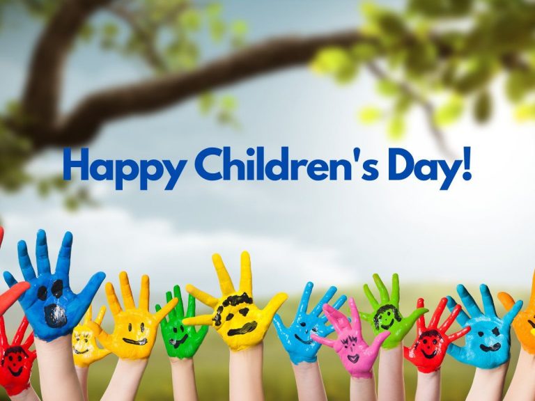 Children’s Day: राहुल-प्रियंका ने नेहरू को किया याद,शेयर की ये तस्वीरें,पीएम ने दी श्रद्धांजलि
