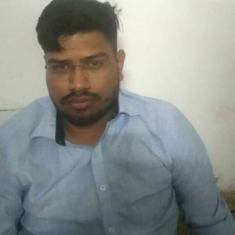 हमीदिया अस्पताल के डॉक्टर ने महिला डॉक्टर से किया दुष्कर्म, पुलिस ने किया गिरफ्तार
