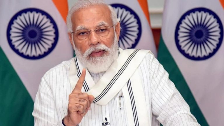 PM नरेंद्र मोदी ने मन की बात कार्यक्रम में कही ये बड़ी बाते