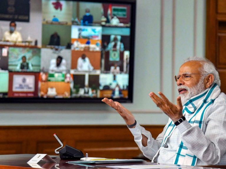 24 नवंबर को मोदी कैबिनेट बैठक, कृषि कानूनों पर होगा ये बड़ा फैसला