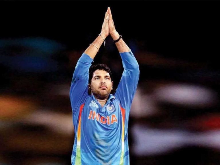 युवराज सिंह ने किया क्रिकेट में वापसी का ऐलान,इस दिन से उतरेंगे मैदान में