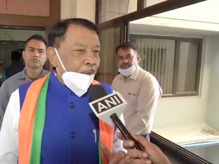 शिवराज के मंत्री के बिगड़े बोल,महिलाओं को लेकर कही ये बड़ी बात