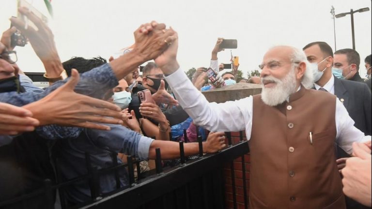 पीएम मोदी के भोपाल दौरे को लेकर कलेक्टर ने जारी किए दिशा निर्देश