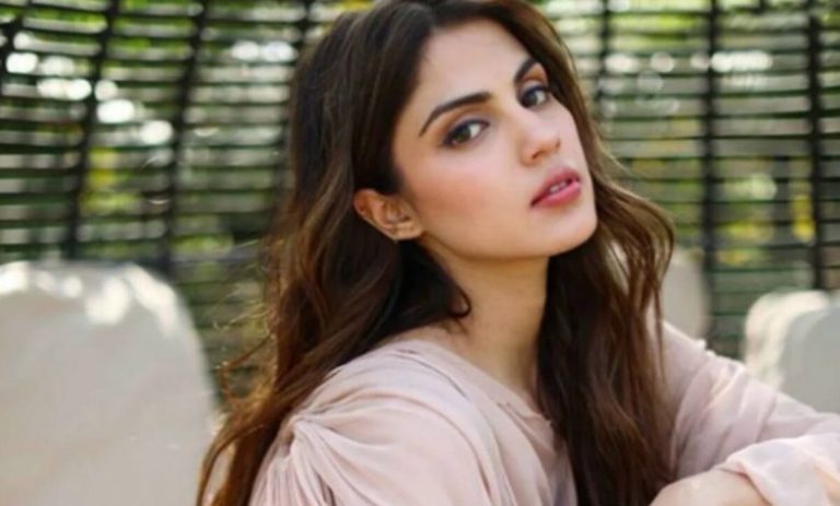 सुशांत सिंह राजपूत ड्रग्स मामले : एक्टर रिया चक्रवर्ती को कोर्ट से मिली बड़ी राहत