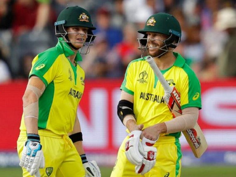 ऑस्ट्रेलिया बना T20 का किंग, न्यूजीलैंड को 8 विकेट से हराया