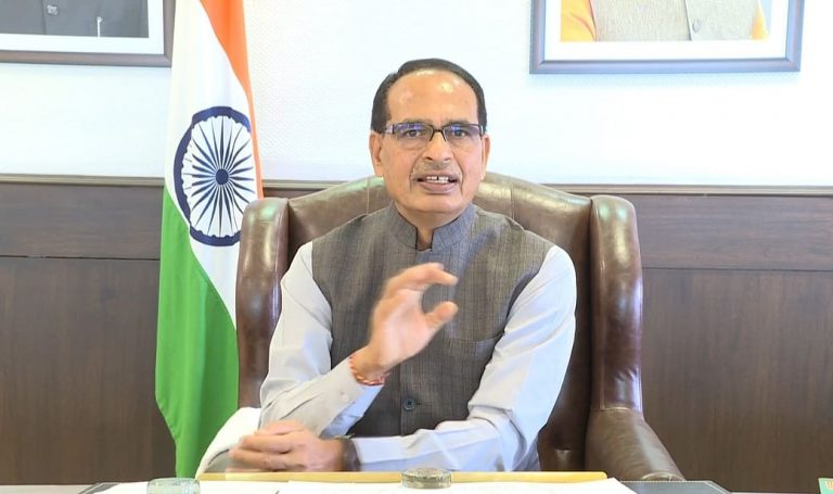 कोरोना की तीसरी लहर की तैयारी को लेकर शिवराज सरकार का ये प्लान