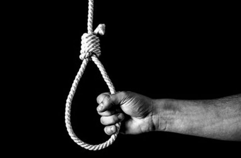 प्रेमी युगल नेफांसी लगाकर दी जान,ये थी बड़ी वहज 