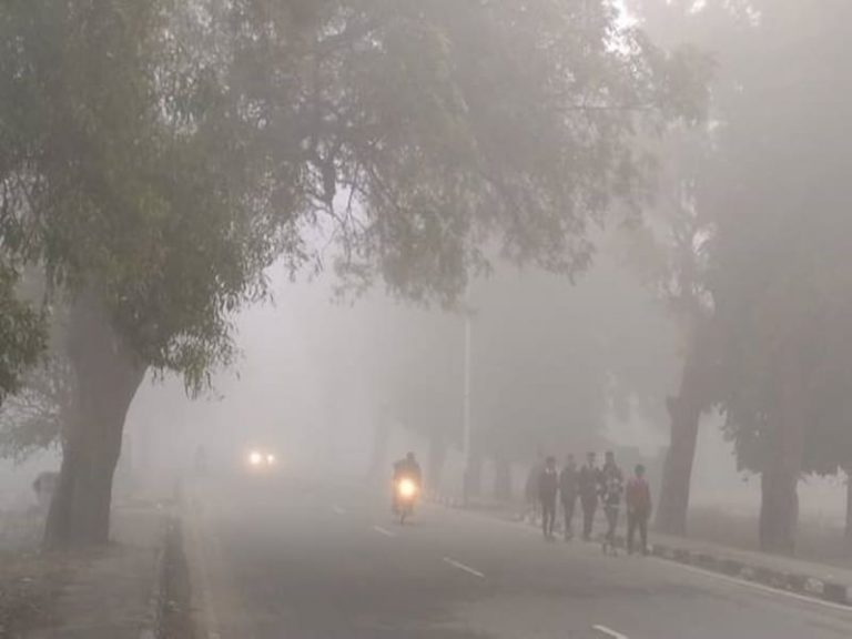 MP में जारी है कड़ाके की ठंड का कहर, इन जिलों में चलेगी शीतलहर