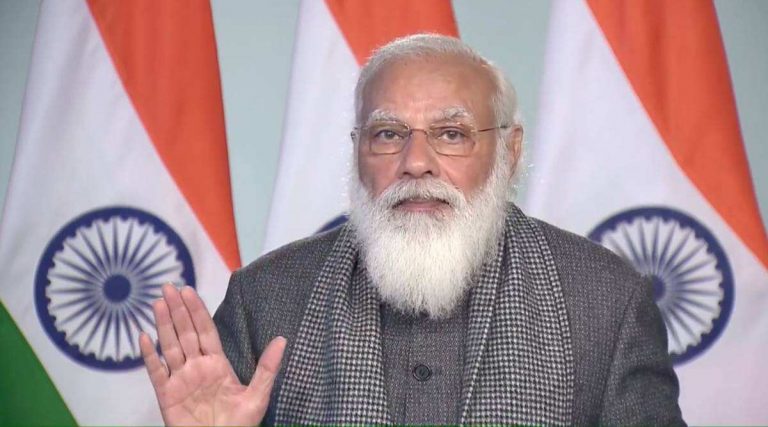 PM मोदी ने किसानो को लेकर कही ये बड़ी बात  