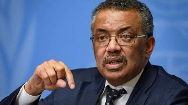  WHO ने ओमिक्रोन वेरिएंट को लेकर जारी किया ये बड़ा अलर्ट   