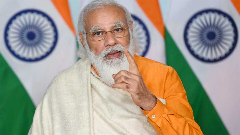 पीएम मोदी आज कानपुर दौरे पर,मेट्रो रेल की देंगे सौगात