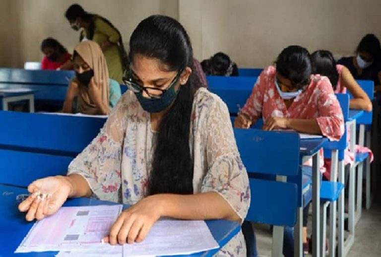 MP कॉलेज में ऑनलाइन होगी एग्जाम,उच्च शिक्षा विभाग ने दिए ये निर्देश