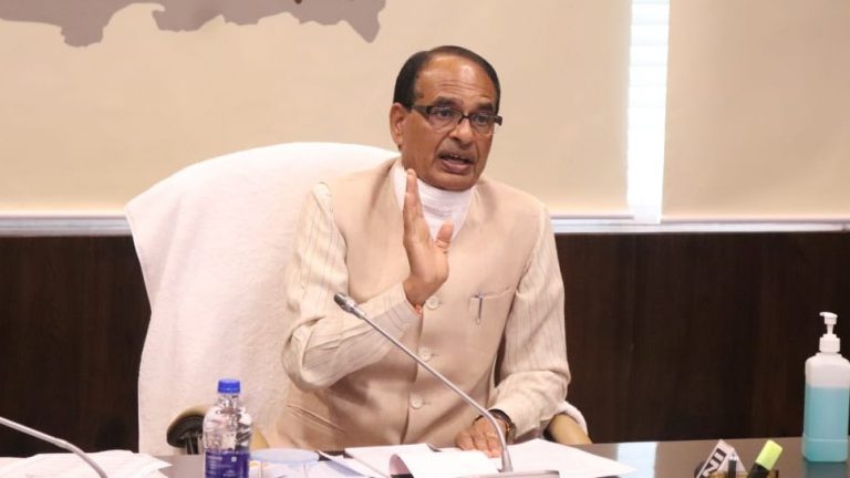 मेट्रो प्रोजेक्ट को लेकर 25 को इंदौर दौरे पर सीएम शिवराज,देगे ये बड़ी सौगात