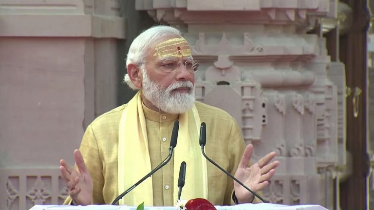 PM मोदी ने बताया काशी का महत्व,कही ये बड़ी बात