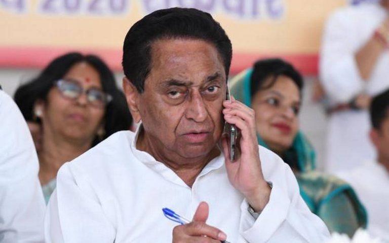 MP पंचायत चुनाव को लेकर कमलनाथ ने कही ये बड़ी बात