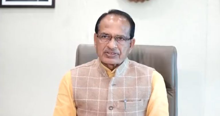 मध्यप्रदेश में नाइट कर्फ्यू लागू,CM शिवराज ने कोरोना को लेकर कही ये बड़ी बात