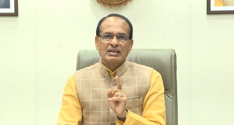 एमपी में ओमिक्रॉन का एक भी मामला नहीं,फिर भी MP सरकार अलर्ट
