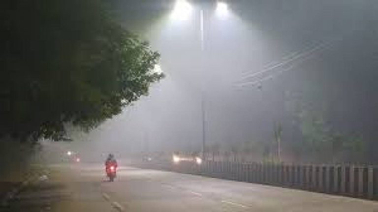 MP के ये जिले सबसे ठंडे,इन जिले में पढ़ेगी कड़ाके की ठंड  