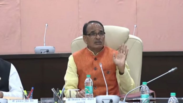 सीएम शिवराज ने कोरोना की तीसरी लहर को लेकर कही ये बड़ी बात
