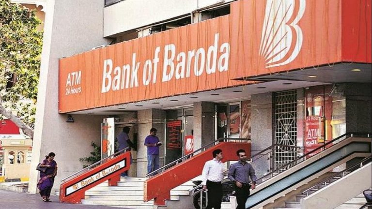 बैंक ऑफ बड़ौदा में फिर निकली भर्ती,इस दिन से कर सकेंगे आवेदन