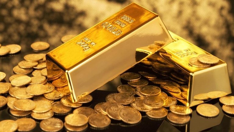 चांदी में भारी गिरावट,सोने की ये रही कीमते,जानें आज भाव