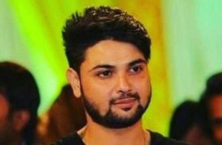 बीजेपी विधायक के बेटे को डेढ़ साल की सजा,ये है मामला