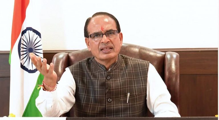 सीएम शिवराज का बड़ा ऐलान,लागू हुआ पेसा एक्ट