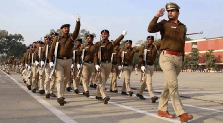 MP पुलिस आरक्षक भर्ती परीक्षा इस दिन से होगी शुरू 
